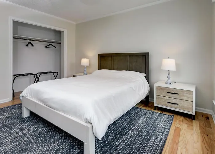 Charming Family 7 Mins To Dog Friendly Ferienhaus *
