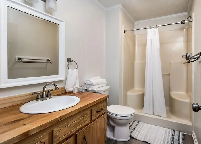Charming Family 7 Mins To Dog Friendly Ferienhaus