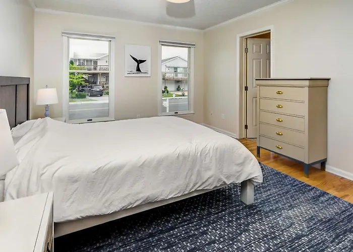 Charming Family 7 Mins To Dog Friendly Ferienhaus *