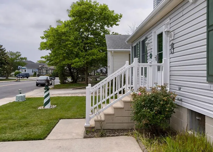 Charming Family 7 Mins To Dog Friendly *
