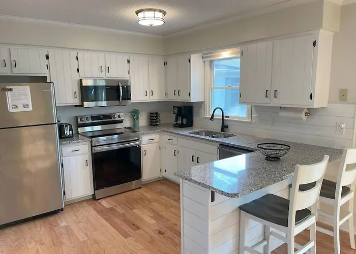 Charming Family 7 Mins To Dog Friendly
